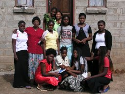 Female Students – 2008